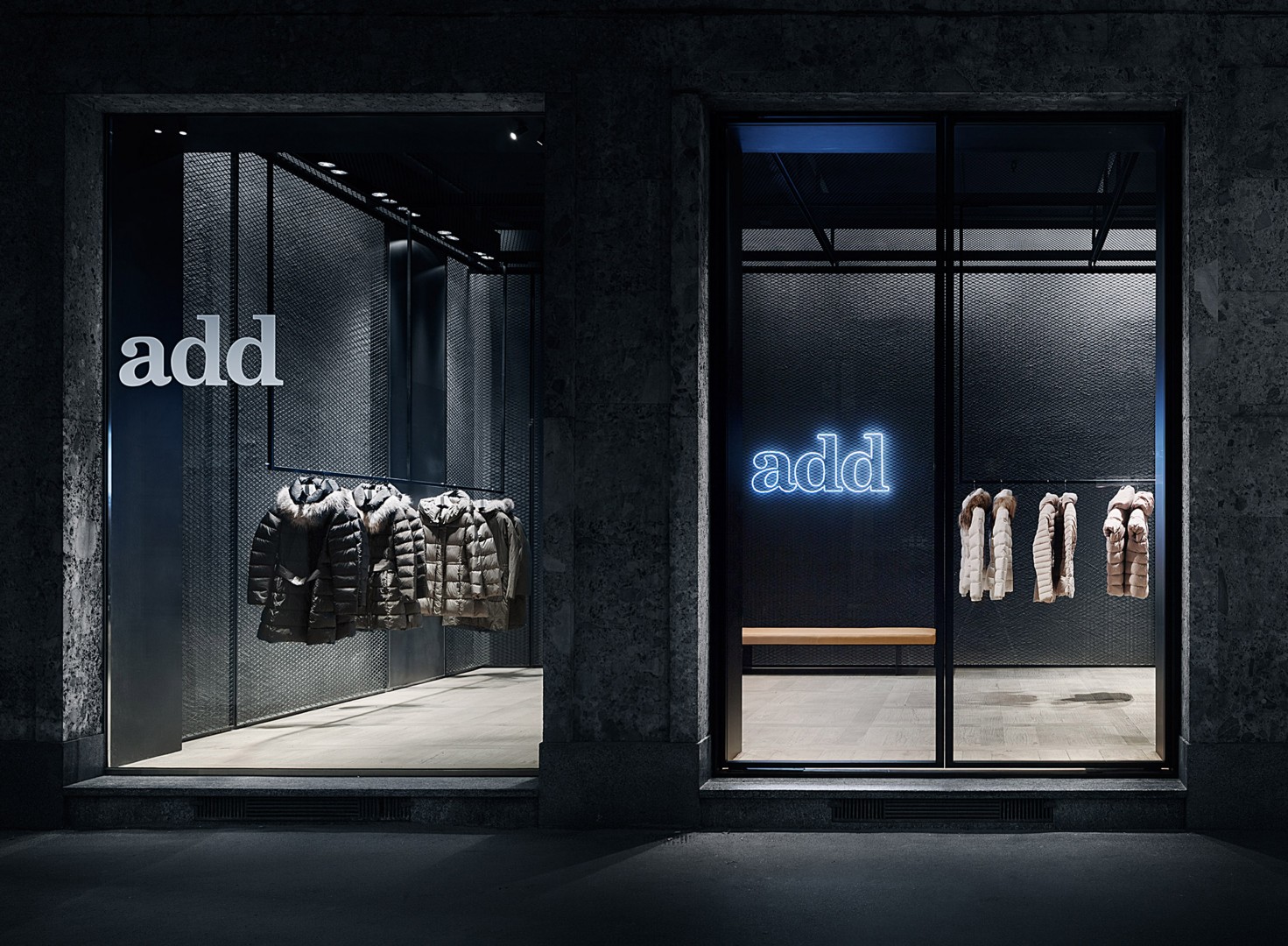 ADD Shop – 2014
